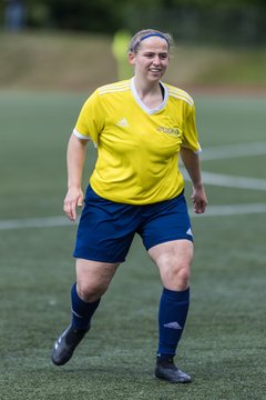 Bild 50 - F SC Ellerau - SV Eidelstedt II : Ergebnis: 2:1